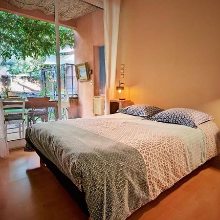 Chambre Condamine Spa Millau Buitenkant foto
