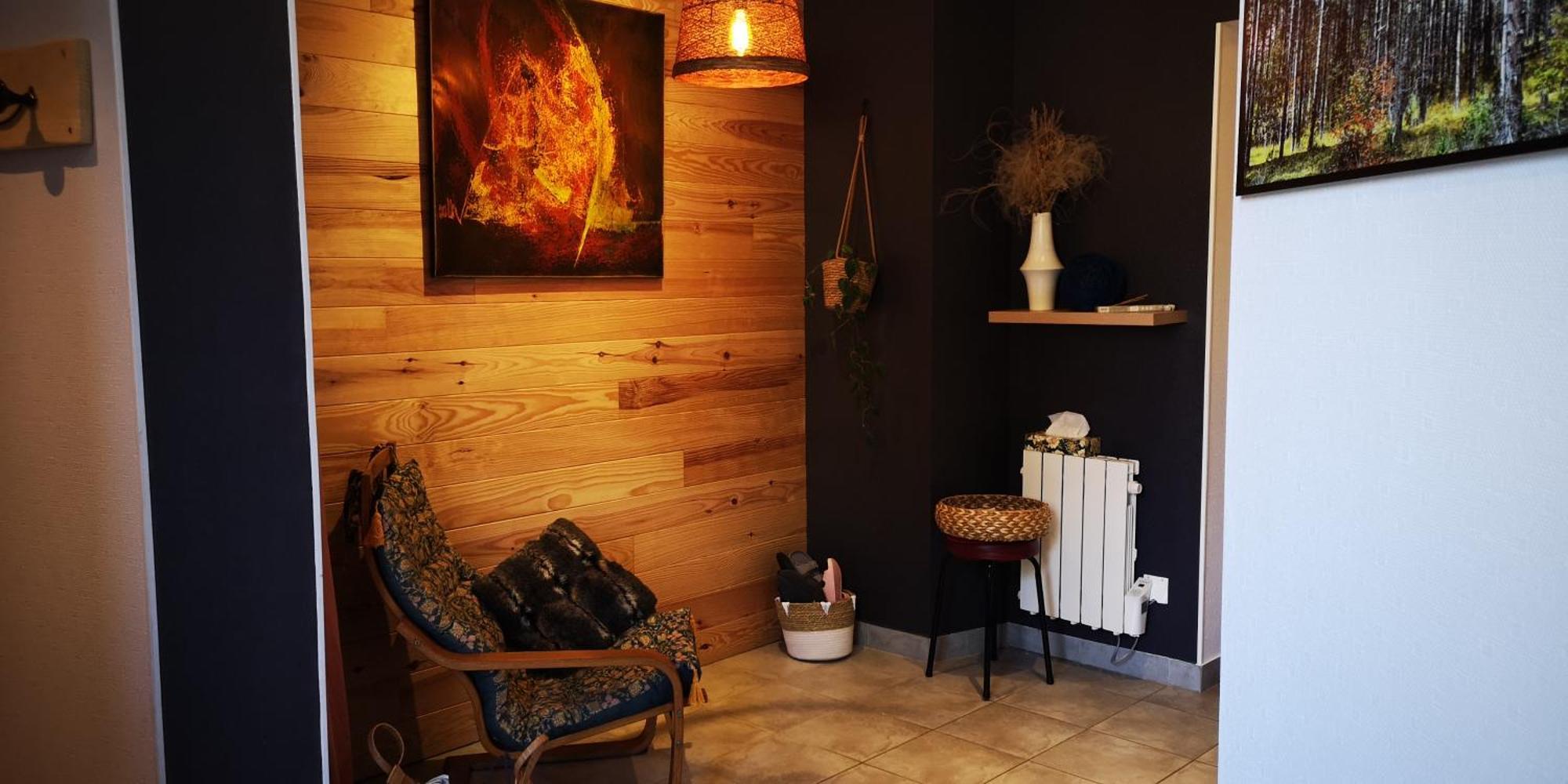 Chambre Condamine Spa Millau Buitenkant foto