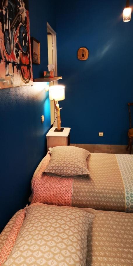 Chambre Condamine Spa Millau Buitenkant foto