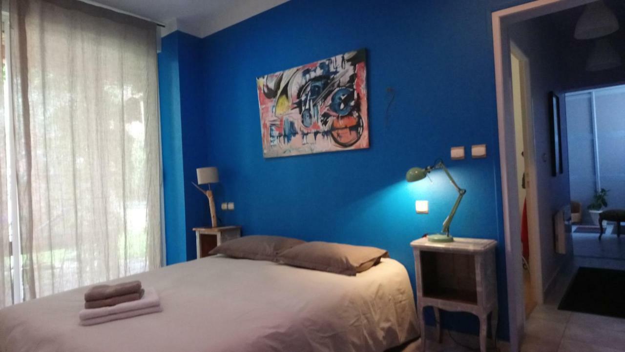 Chambre Condamine Spa Millau Buitenkant foto
